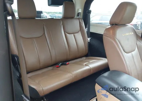 2015 Jeep Wrangler Sahara из США, поврежденный, VIN 1C4AJWBG9FL709189